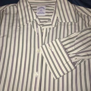 Brooks Brothers button down shirt